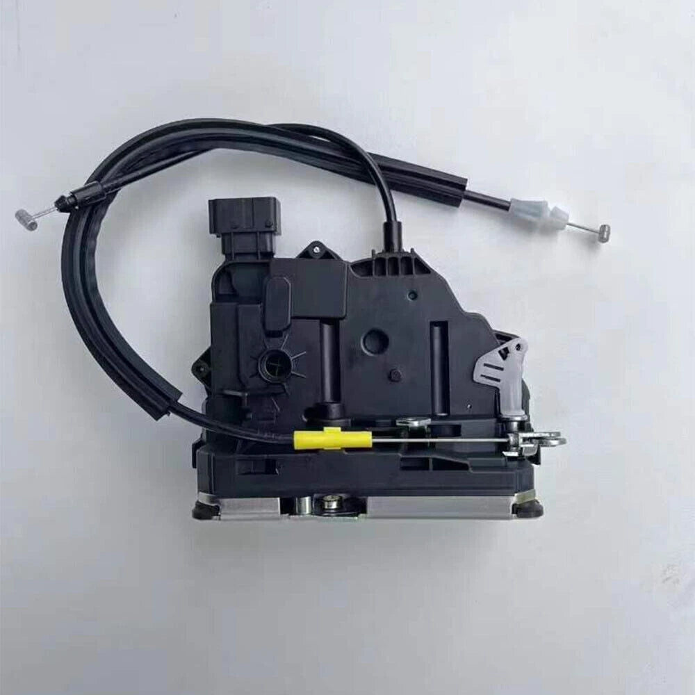 Right Door Latch Assembly for Ram Promaster (2019-2021)