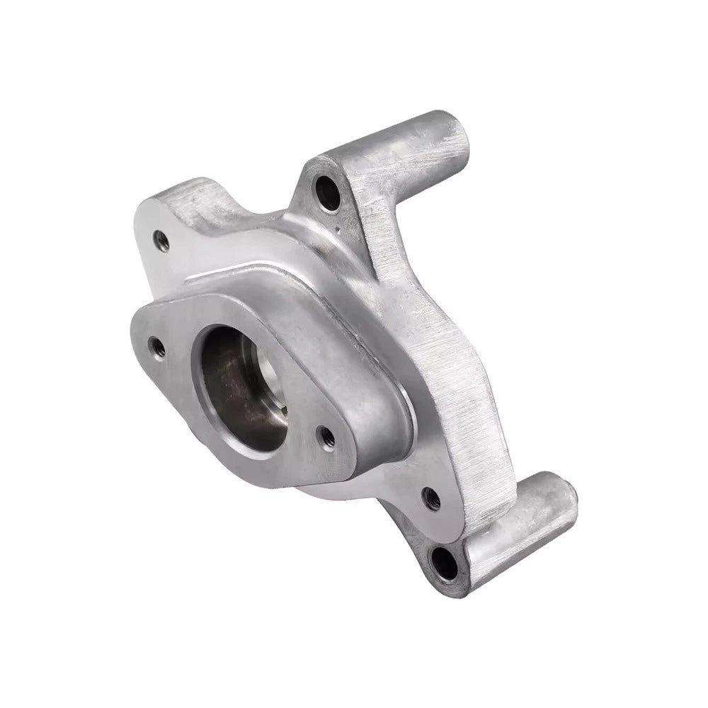 Fuel Pump Mount Holder Bracket for Hyundai Sonata, Kia Sorento, Optima (2006-2019)