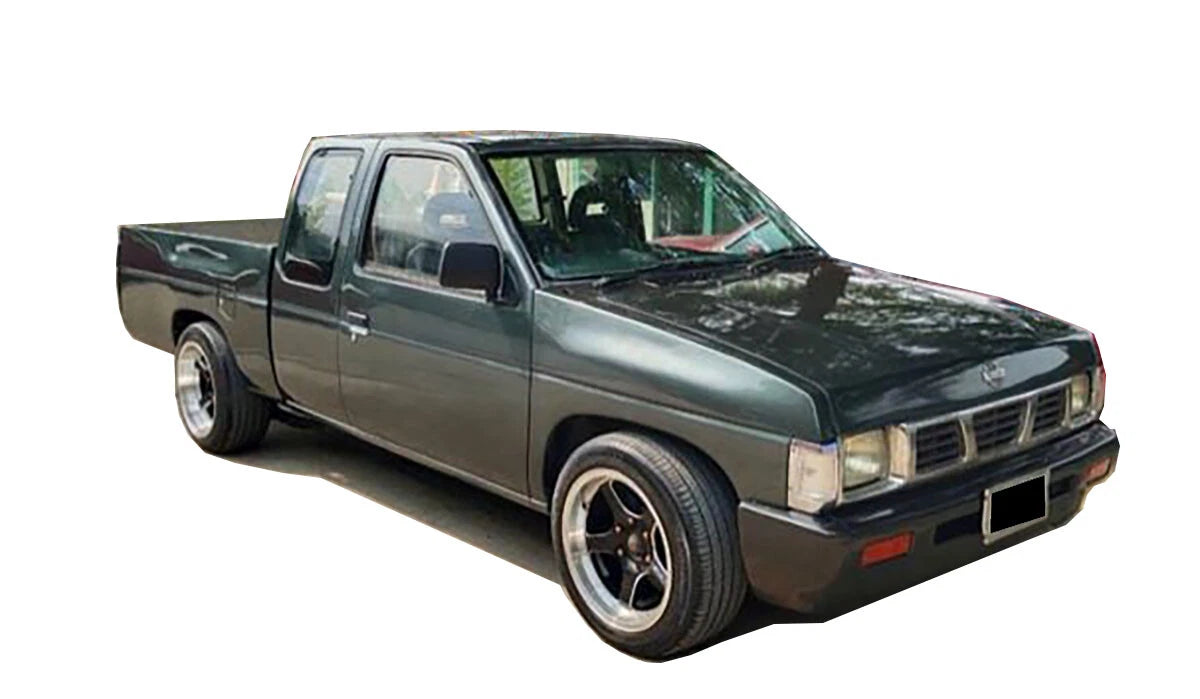 RH Headlight for Nissan D21 Ute(1990-1995)