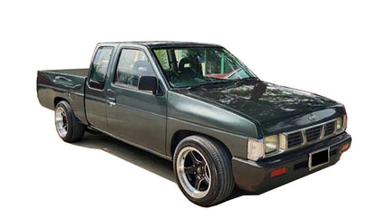 RH Headlight for Nissan D21 Ute(1990-1995)