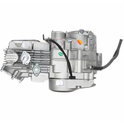 160cc Manual Clutch Engine for YX GPX PIT PRO DIRT BIKE