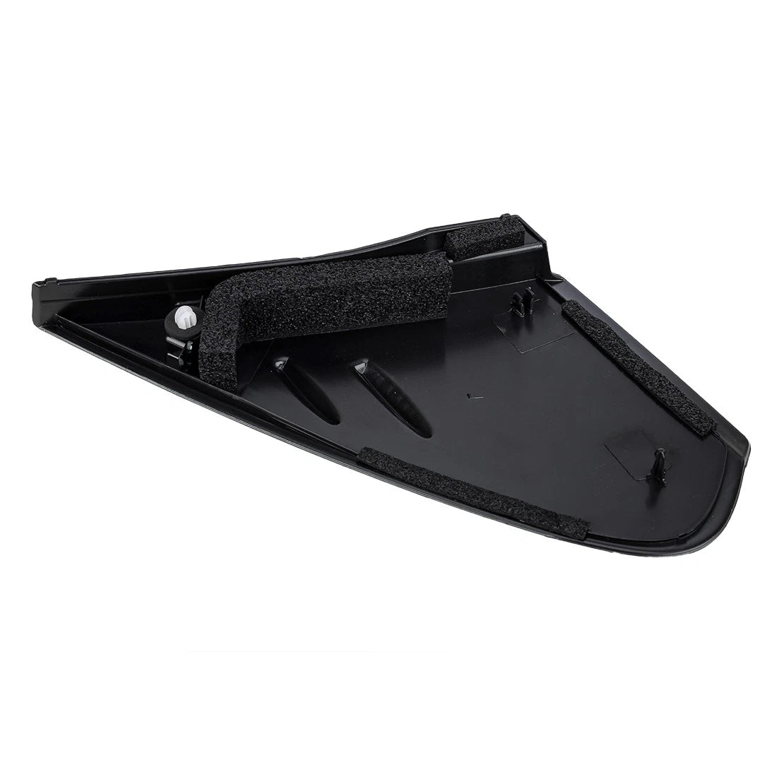 Front Right Fender Mirror Trim Bezel for Toyota Prius (2016-2021)