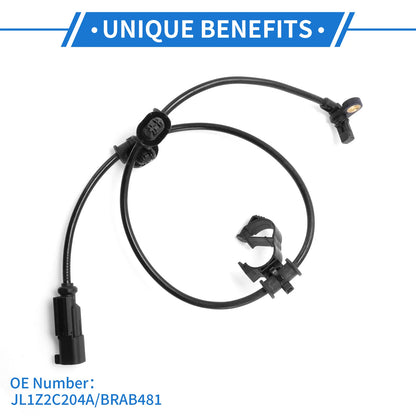 ABS Wheel Speed Sensor for Ford Expedition (2015-2023)