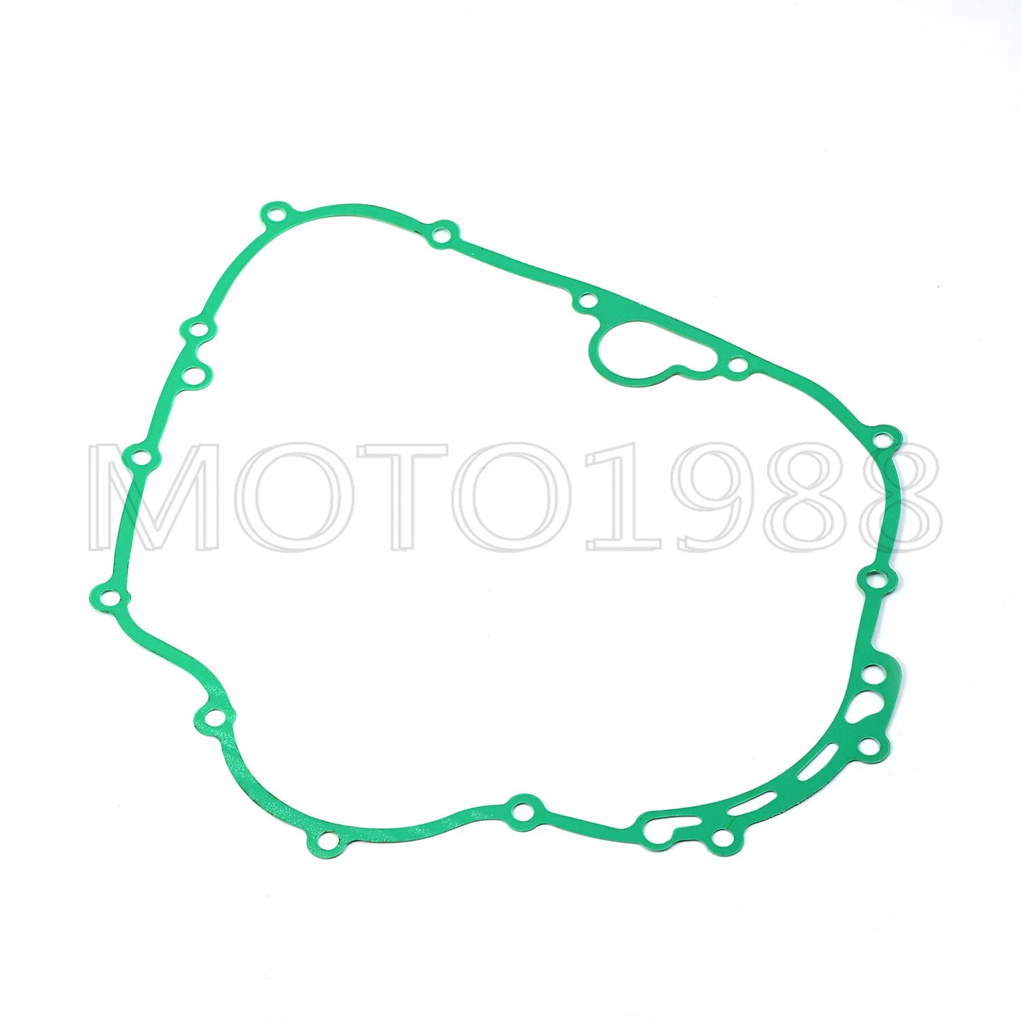 Clutch Plates & Gasket Kit for Kawasaki Bayou 300 KLF300C (1989–2005)