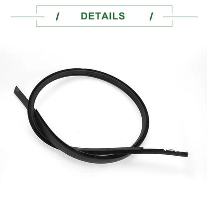 Right Side Roof Sealing Strip for Honda Civic