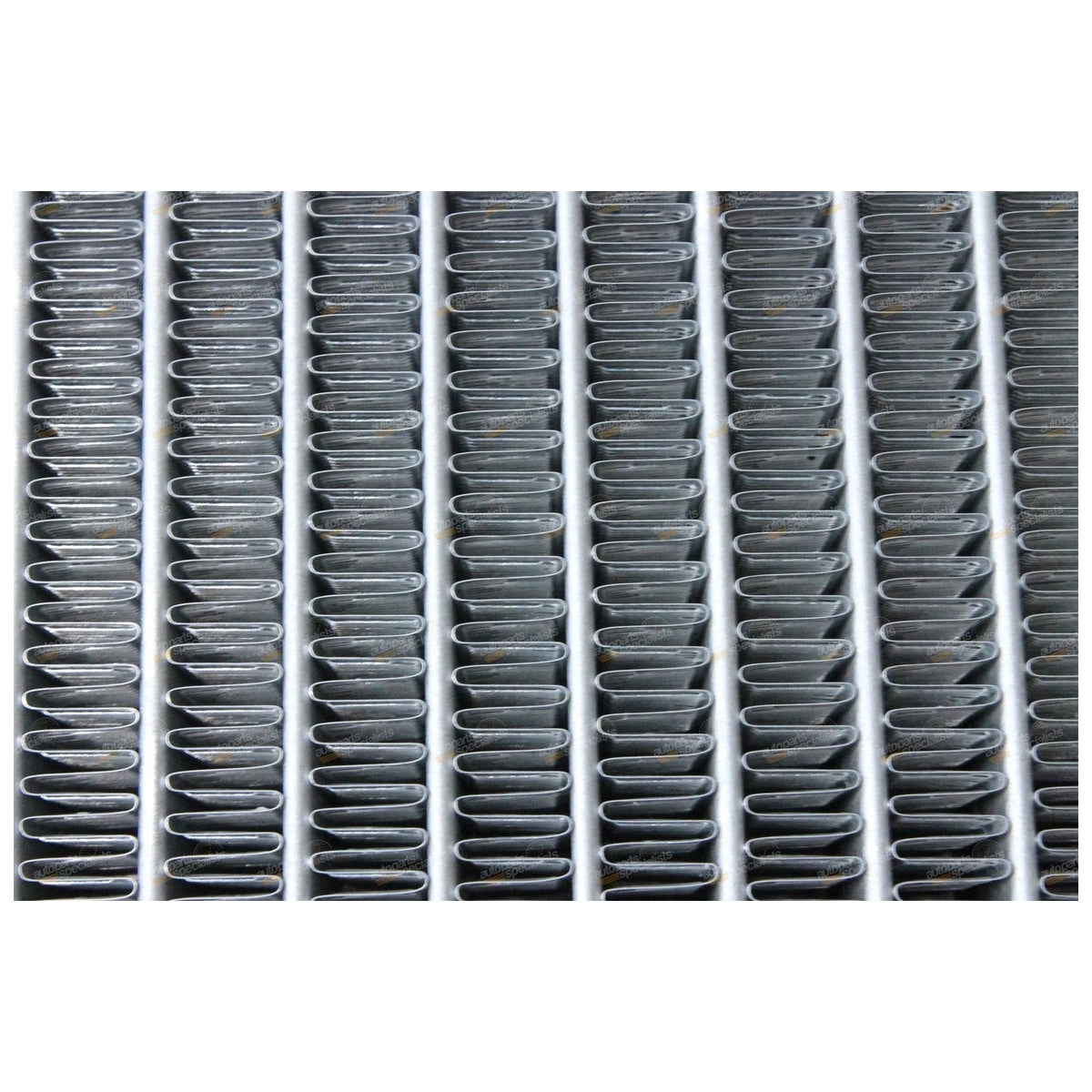 Aluminium Alloy Radiator for Nissan Navara D22 (1999 - 2005)