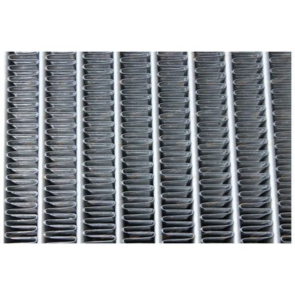 Aluminium Alloy Radiator for Nissan Navara D22 (1999 - 2005)