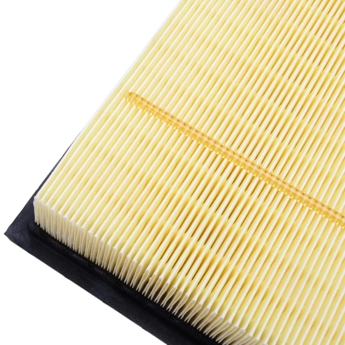 Engine Air Filter + Cabin Air Filter Combo Set for Ford Expedition F-150