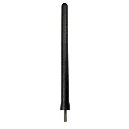 Black Antenna Mast for RAM 1500 2500 3500 Dodge (2002-2023)