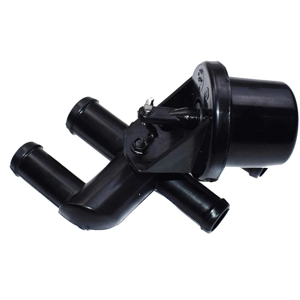 4 Port Heater Control Valve Solenoid for Cadillac Chevy GMC C1500 C2500 (1999-2000)