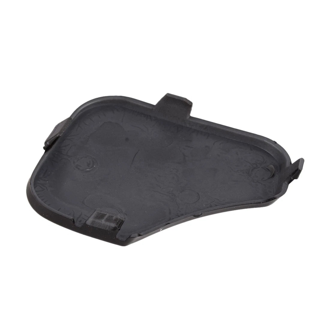 Front Bumper Tow Hook Cover for Ford Fiesta MK6 (2005-2008)
