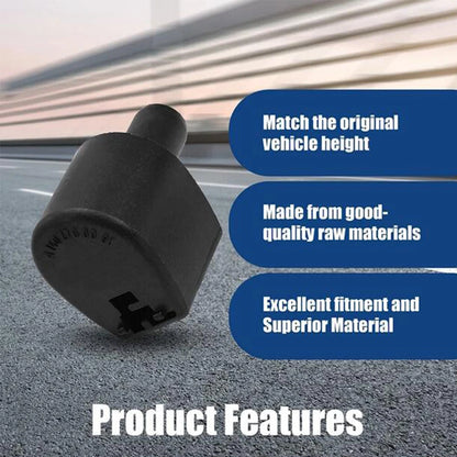 Transmission Filler Cap & Lock Clip for Mercedes Benz Dodge Sprinter (2007-2018)