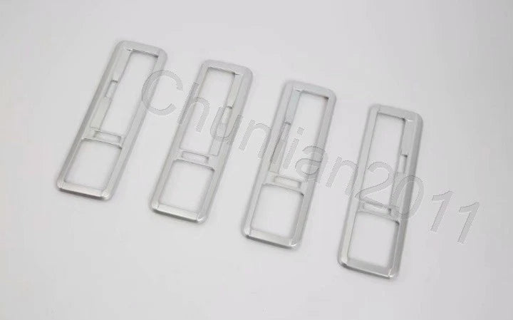 Rear Air Vent Outlet Cover Trim for Mercedes Benz V-Class W447 (2014-2020)