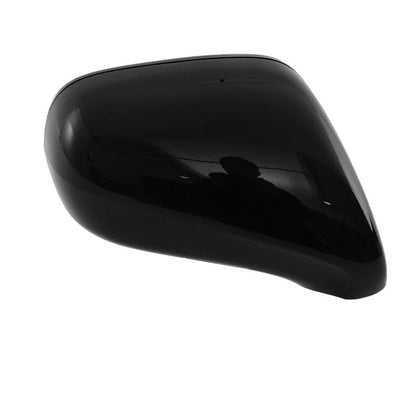 Right Side Mirror Cover Cap Gloss Black for Lexus IS250 IS350 ES350 (2006-2008)