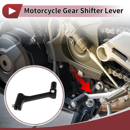 Shifter Lever / Folding for Bosuer Cheetah
