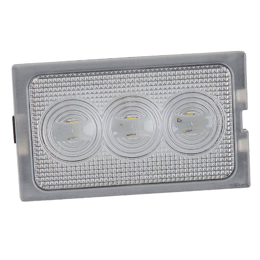 LED License Plate Lights for Land Rover Discovery 3 4 LR3 LR4 Freelander