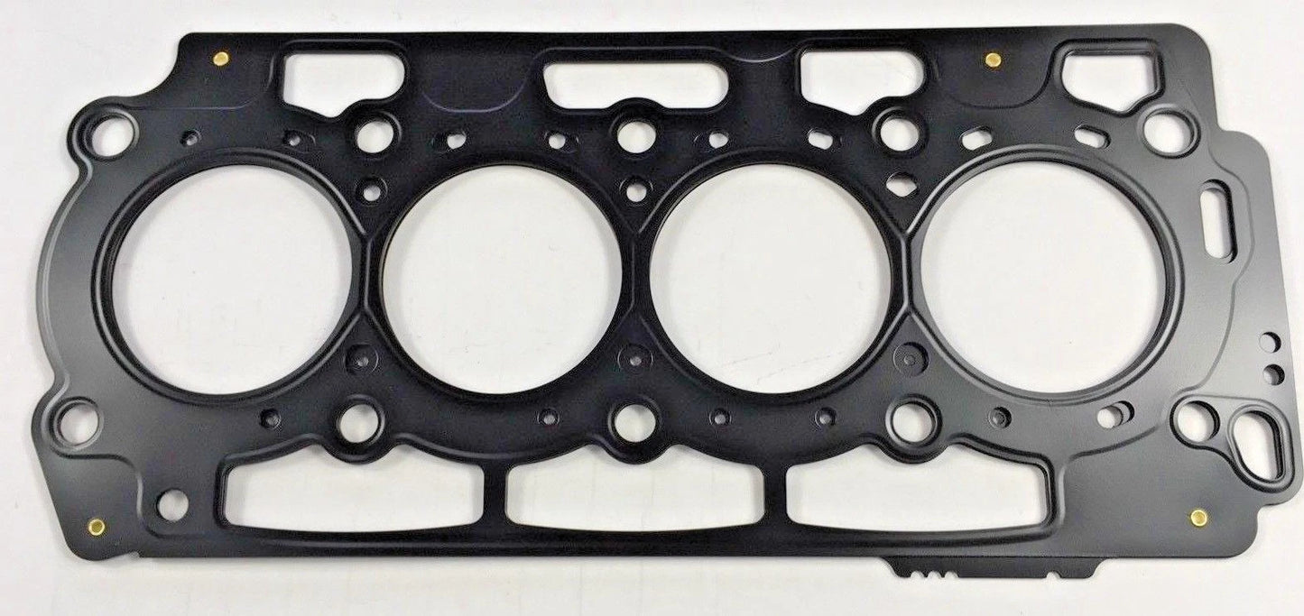 HEAD GASKET BOLTS for Fiesta 1.4 HDi TDCi