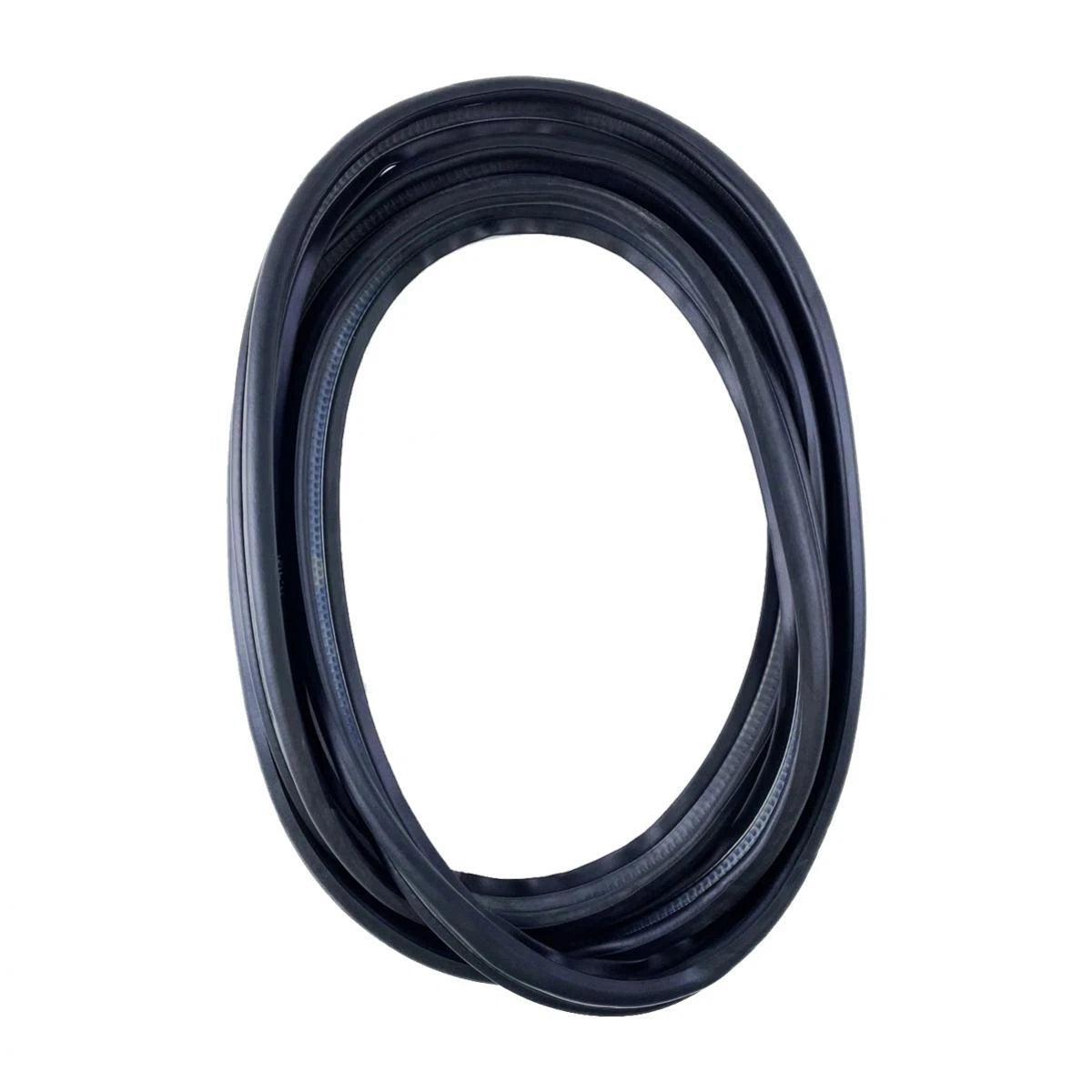 Windshield Front Door Rubber Set 6 Fits Toyota Fortuner AN50 AN60 SUV 2005-15