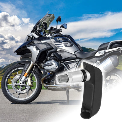 2 x Tire Pressure Monitor Sensors for BMW R1200GSA R1200S (2006-2018)