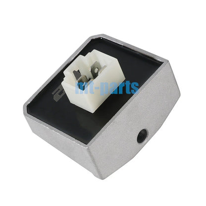 Voltage Rectifier Regulator for Honda CG160 CARGO, NXR160 EDD BROS (2016-23)