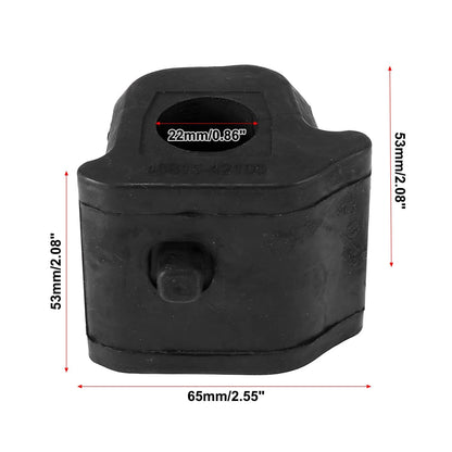 Front Right Stabilizer Sway Bar Bushing for Toyota RAV4 (2006–2012)