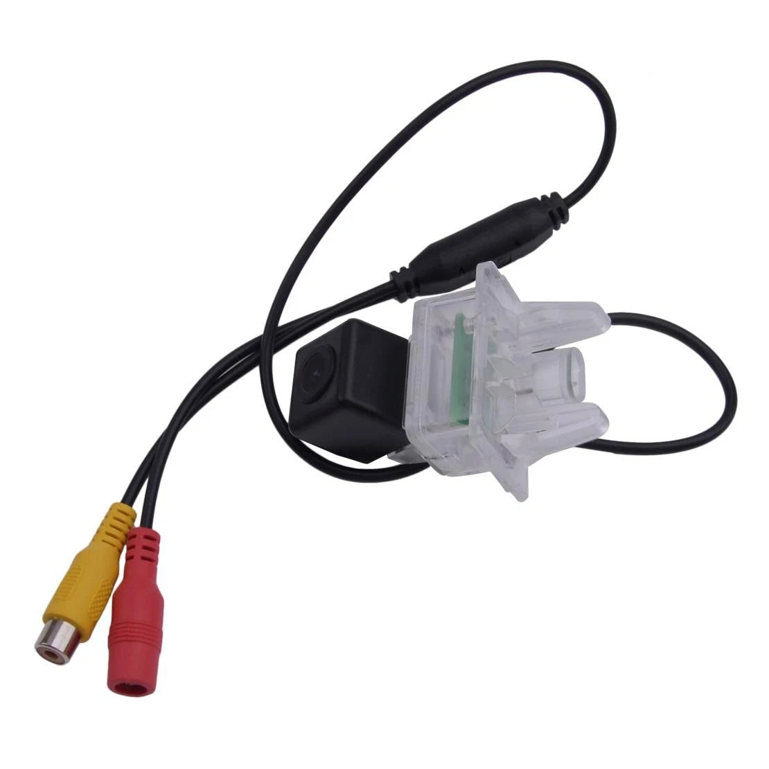 Rearview Backup Camera for Mercedes W204 W212 C207 W207 (2007-2015)