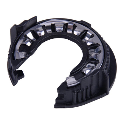 2 x D1S D3S Xenon Headlight Ring Adapter Holder for Jaguar XF XK Dodge Durango