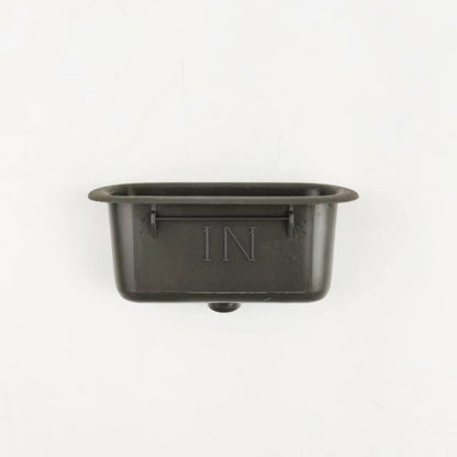 Door Panel Cup Handle Inner 1 PC Fits Mitsubishi L200 Strada Pickup 1996-05 EBDE