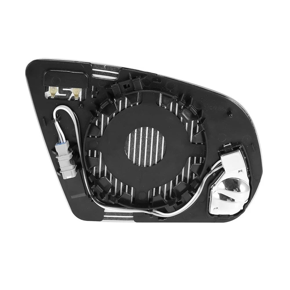 Heated Mirror Glass Left Side for Benz C-Class E-Class S-Class W205 W213 (2015-2023)