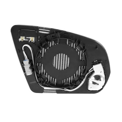 Heated Mirror Glass Left Side for Benz C-Class E-Class S-Class W205 W213 (2015-2023)