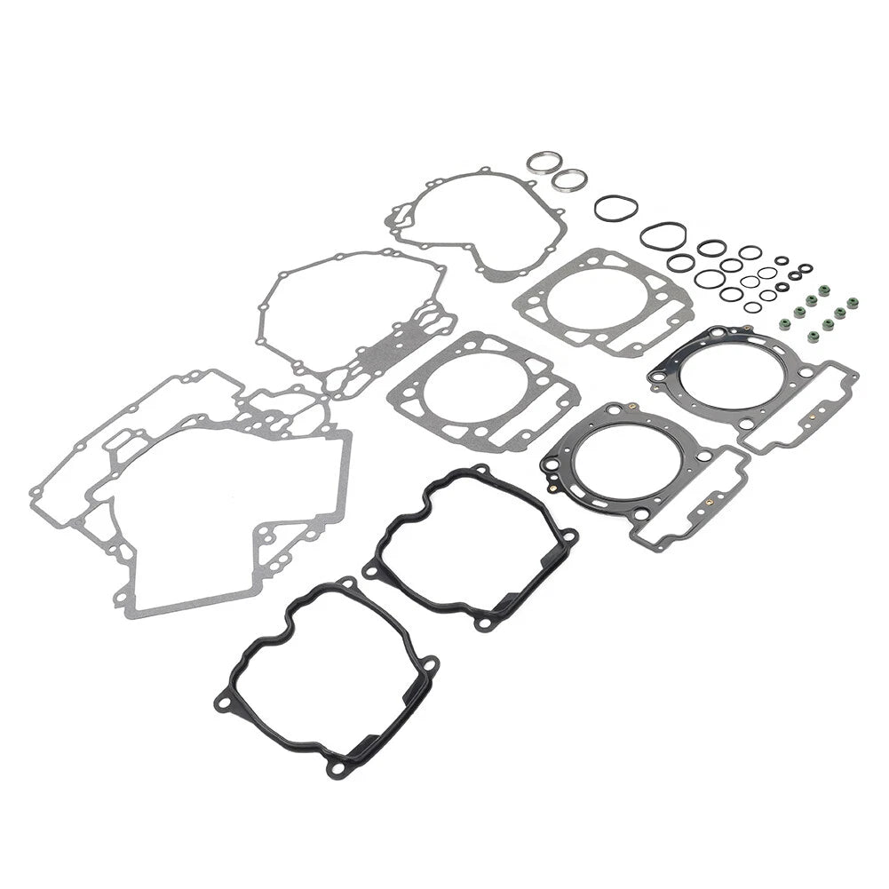Complete Gasket Kit for Can-Am Outlander 400 500 650 800 1000