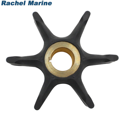 Impeller Water Pump for Johnson Evinrude 55-75HP (55/60/65/70/75HP)