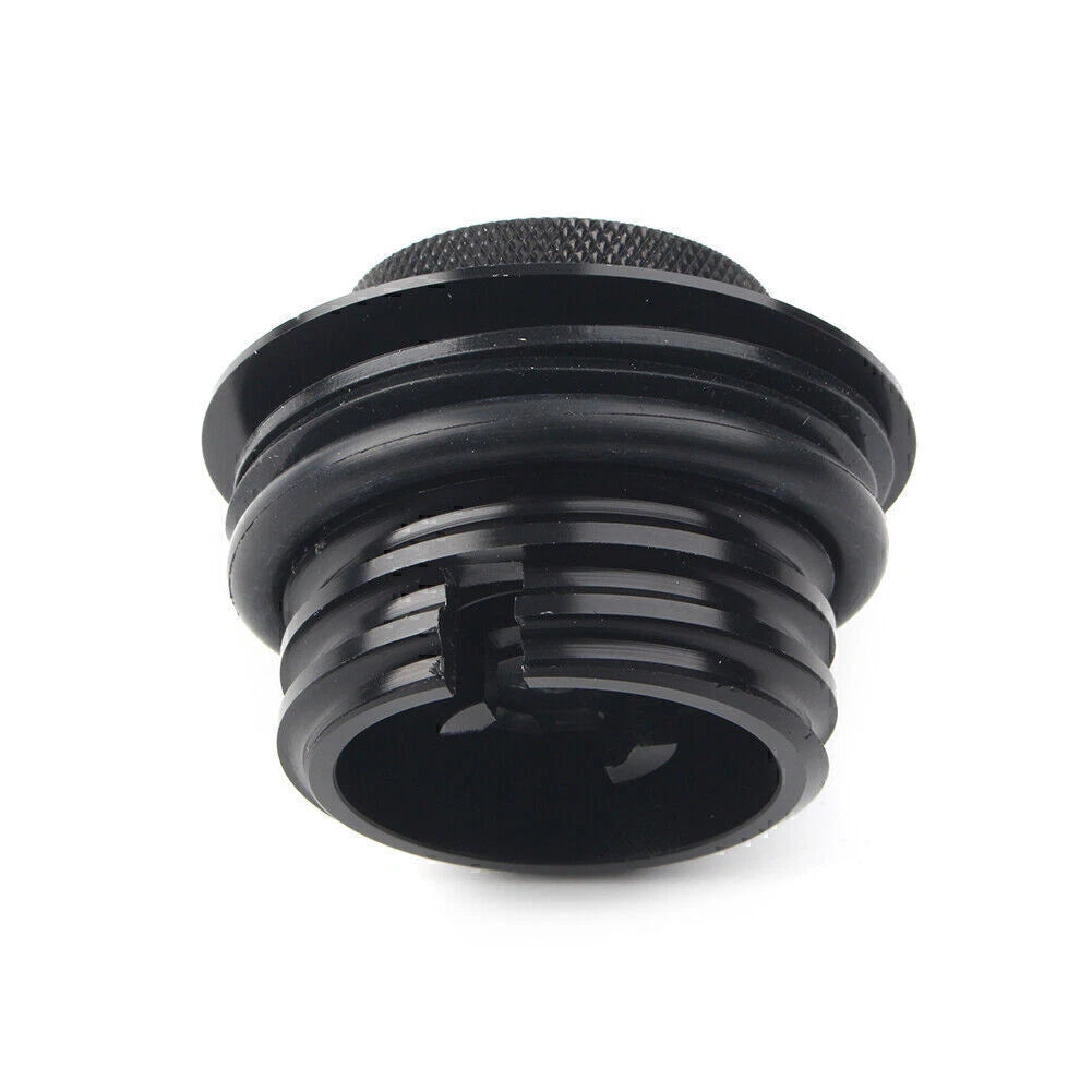 Vented Fuel Tank Cover Gas Cap for Harley Davidson