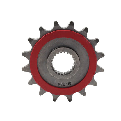 16T Front Sprocket for BMW G650GS F650ST (2000-2017)