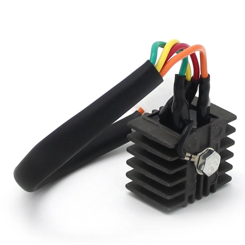Voltage Rectifier Regulator for Honda XL175 CB350 CB450 CB500T (1970-1978)