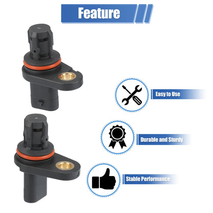 Camshaft Position Sensor for Chevrolet Aveo