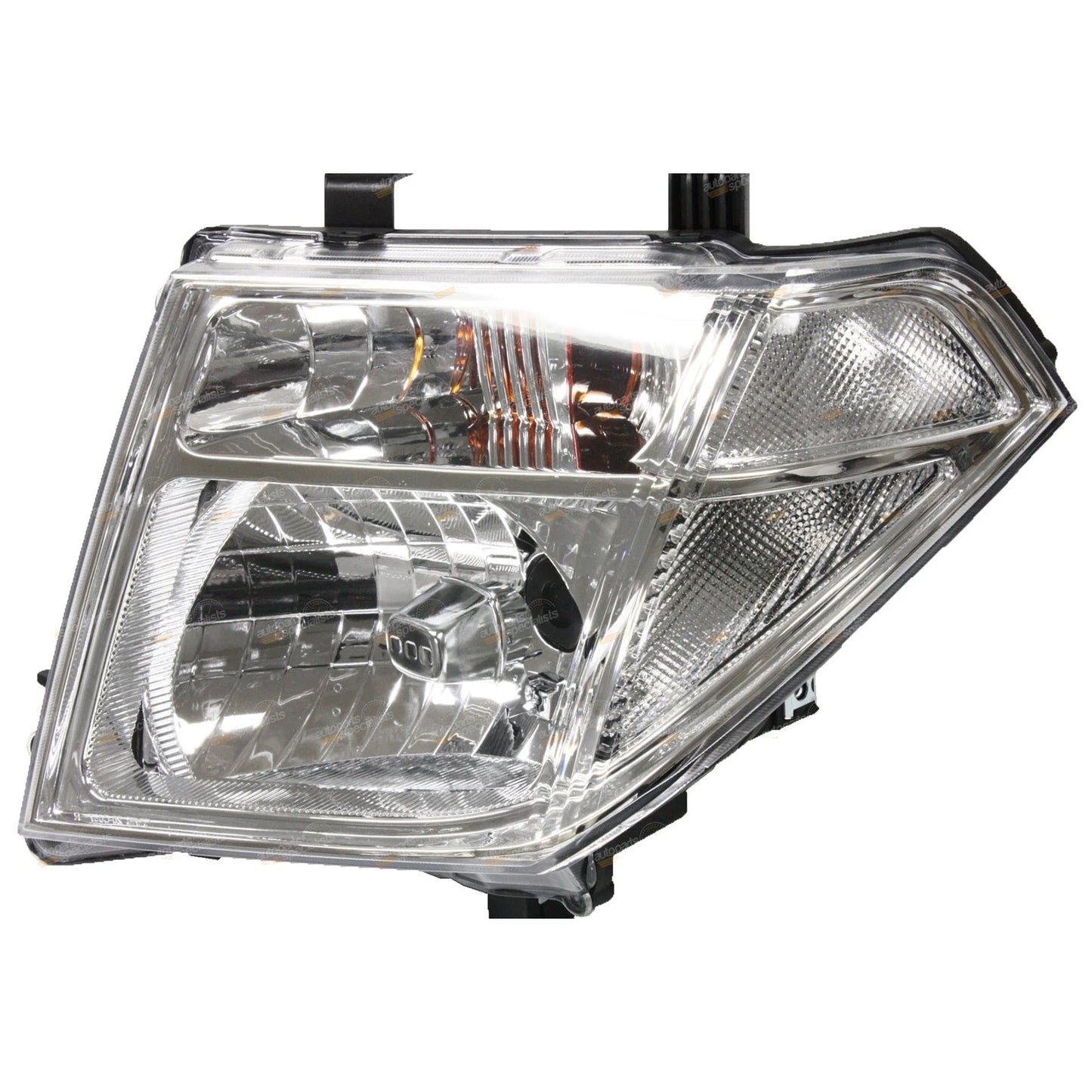 LH Headlight for Nissan Navara D40 Pathfinder R51 Left (2005 - 2007)