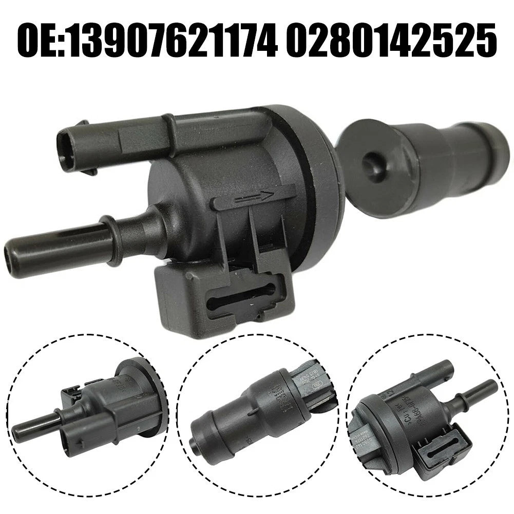 Fuel Tank Breather Valve for Mini Clubman (2014–2020)