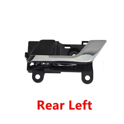 2 x Left Right Interior Door Handle Grab for Toyota Mark X Reiz (2005–2009)