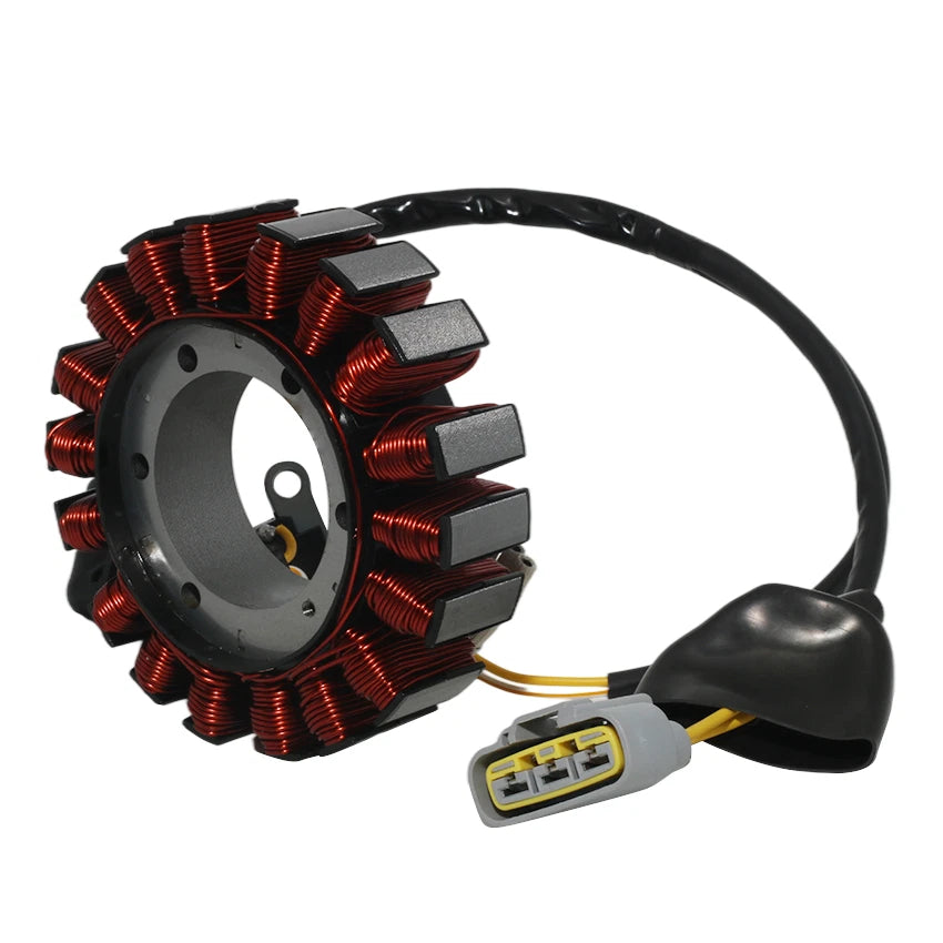 Magneto Generator Stator Coil for Honda CBR500R CBR400X CBR400R CB500F CB500X (2013-2023)