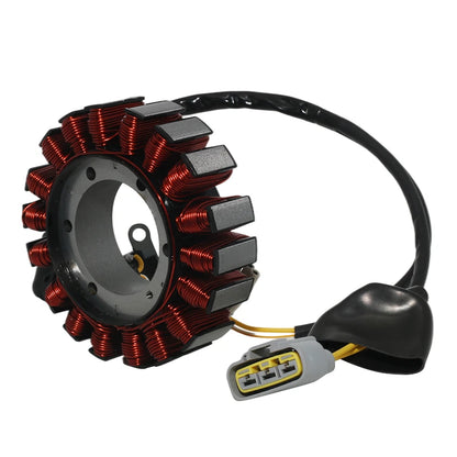Magneto Generator Stator Coil for Honda CBR500R CBR400X CBR400R CB500F CB500X (2013-2023)