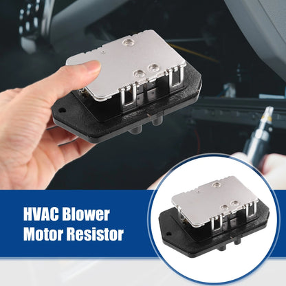 Blower Motor Resistor for Toyota Yaris (2006-2011)