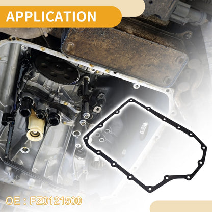 Oil Pan Gasket for Mazda 3 (2012-2025) 1 Pcs