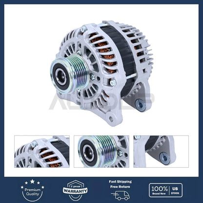 Alternator 110A 12V for Nissan Altima (2016–2018)