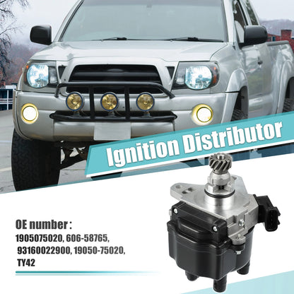Ignition Distributor for Toyota T100 (1993–1998)