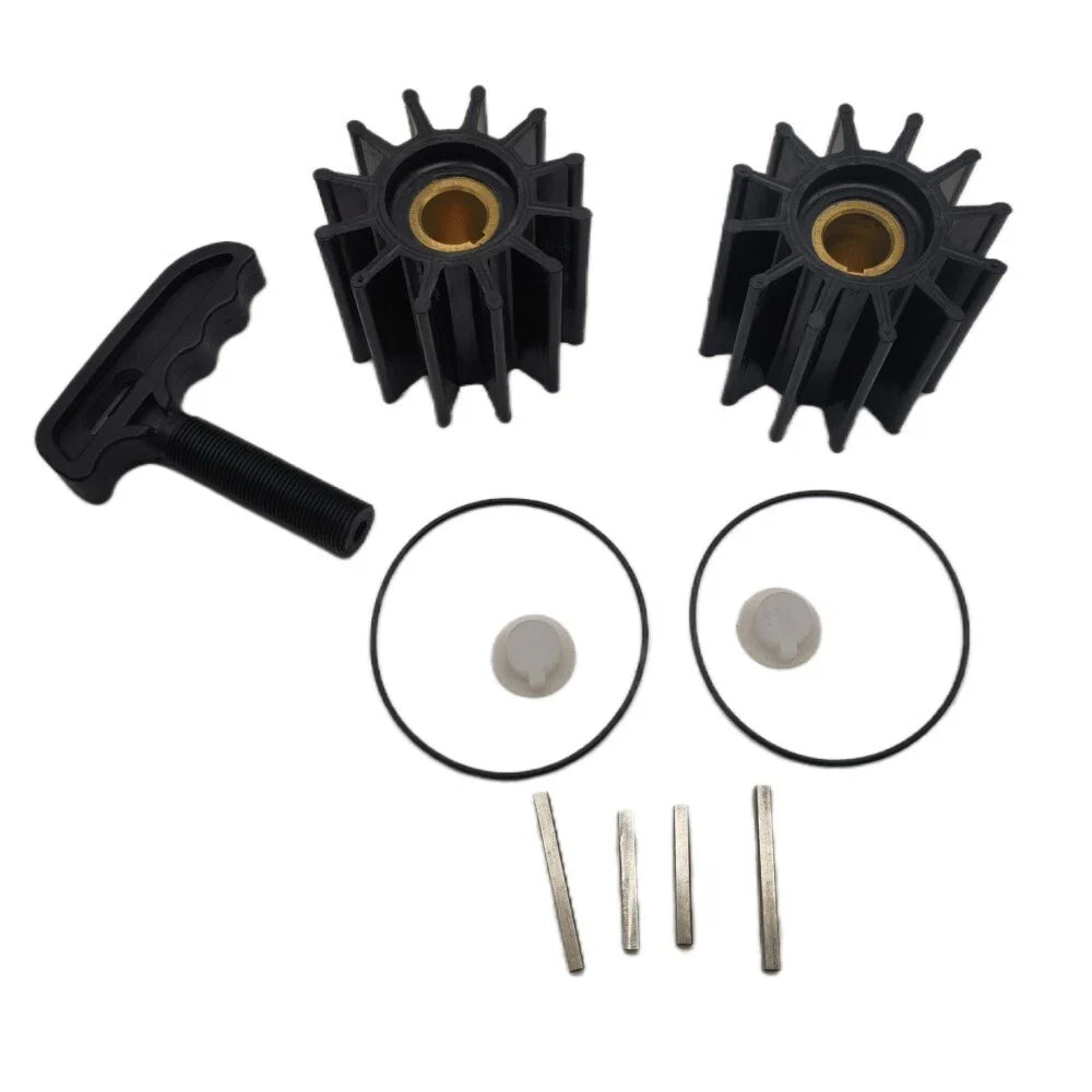 Impeller Kits for Cummins/Caterpillar with Puller