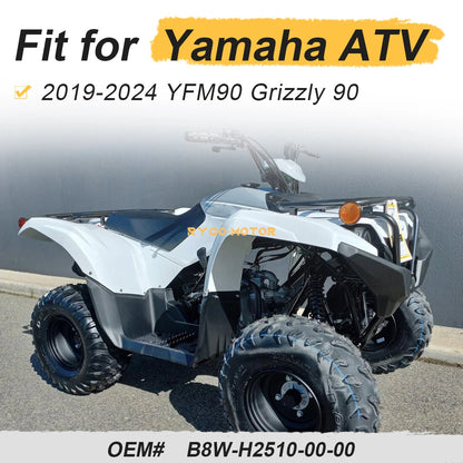 Ignition Key Switch for Yamaha Grizzly 90 YFM90 (2019-2024)