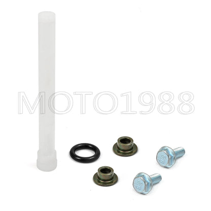 Fuel Gas Tank Petcock Filter for HONDA TRX 90 EX TRX 250R (1986–2005)