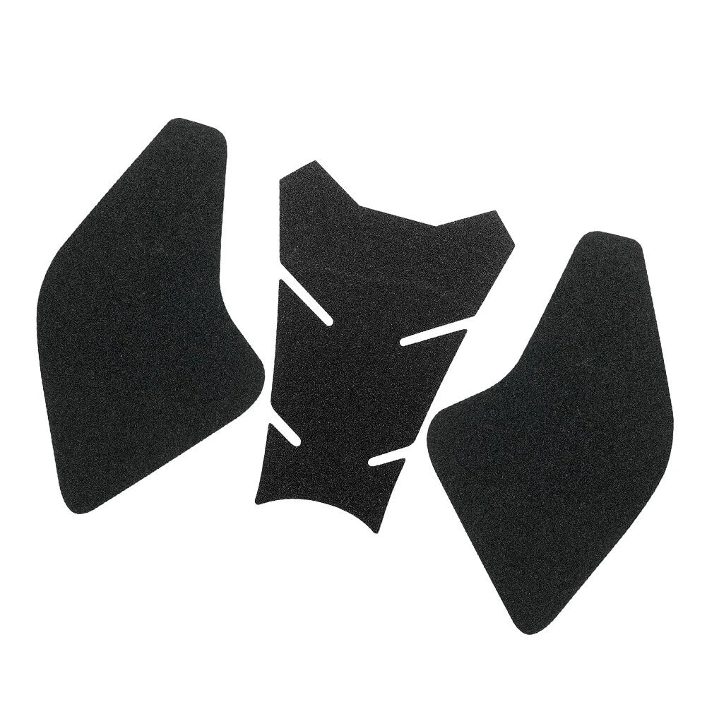 Motorcycle Side Fuel Tank Pads Stickers for Yamaha MT-07 (2021-Present)