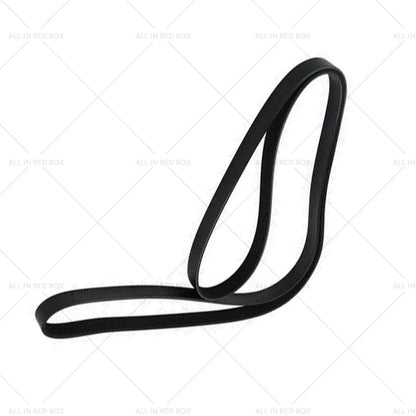 Multi V Drive Belt for Hyundai Tucson, Elantra, Graneur (2005-2010)